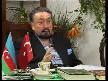 sanat Allah sevgisi ile güzeldir