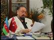 türk-islam birliği dünyanın mukadderatıdır