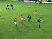 İlginç Gol Sevinci