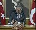 Abdullah Gul