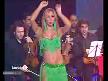 Paris Hilton Oryantal Oynuyo