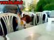 2Yaşındaki Çocuk Babasını Vurdu