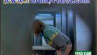 Hülya Avşar İç Çamaşırı İle Hülya Avşar İç Çamaşırı İle