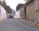 street race de klasik kaza