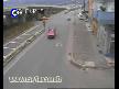 İşte Kaza anı