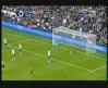 Harika frikik gol�