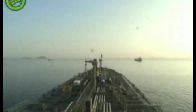 Panama Kanal�ndan Ge�en Gemiler