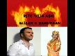 Ali�an�n program konu�u