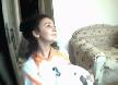 K�z karde�in abisine s�prizi