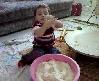 Hamarat k�z�m 