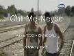 Anna Vissi - Ziynet Sali(Call Me-Neyse).