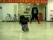 koreli dans�� �ocuk