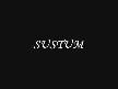 Sustum