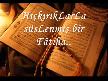 Hıçkırıklı fatiha