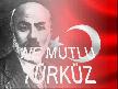 ne mutlu türküm diyene