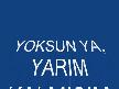 yoksun ya yarım kalmışım