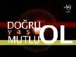 Çocuk psikolojisi 04/05 Doğru yaşa mutlu ol