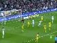 Real Madrid 1-0 Alcorcon
