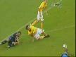 Melbourne Victory - Central Coast Mariners