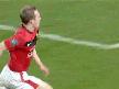 Manchester evinde rahat