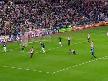 Arsenal'a soğuk duş