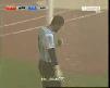 80 metreden inanılmaz gol!