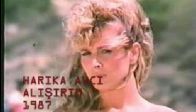 video Harika Avcı - alışırım