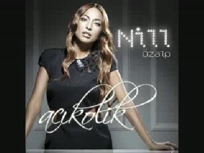Nil Özalp Aşk Kalmadı izle