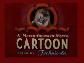 Tom ve Jerry (Ucan Kedi)