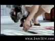 K�pe�inizi Elektrikli S�p�rge Yutabilir