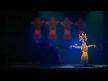 Shakira'dan oryantal show !!