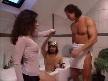 Sibel Kekilli Banyo Sahnesi