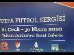 UEFA FUTBOL SERG�S�