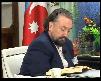 Adnan oktar  nuh suresi 
