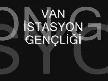 van istasyon gençliği