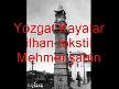 yozgat kayalar