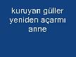 Kuruyan g�ller